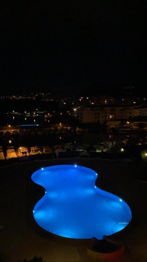 Jacaranda II Appartement Mandelieu Kültér fotó