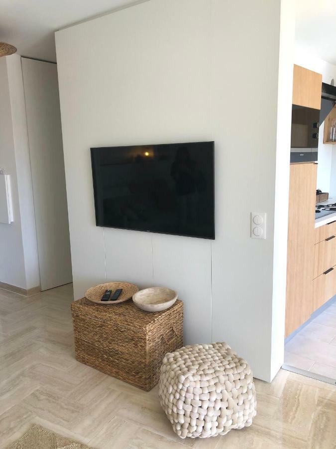 Jacaranda II Appartement Mandelieu Kültér fotó