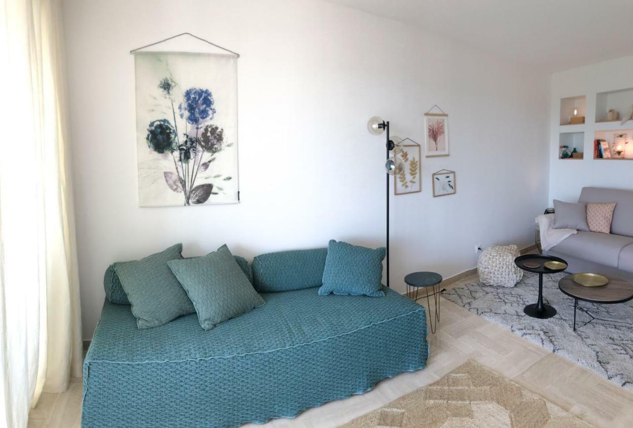 Jacaranda II Appartement Mandelieu Kültér fotó