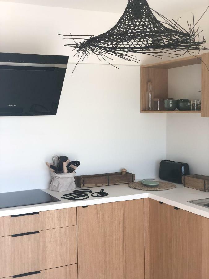 Jacaranda II Appartement Mandelieu Kültér fotó