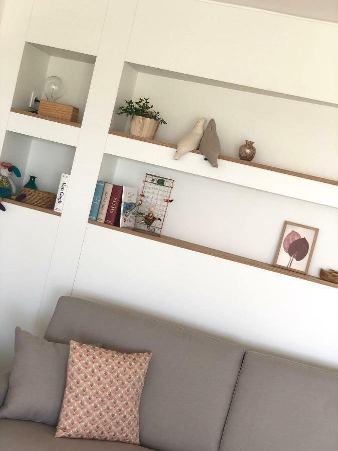 Jacaranda II Appartement Mandelieu Kültér fotó