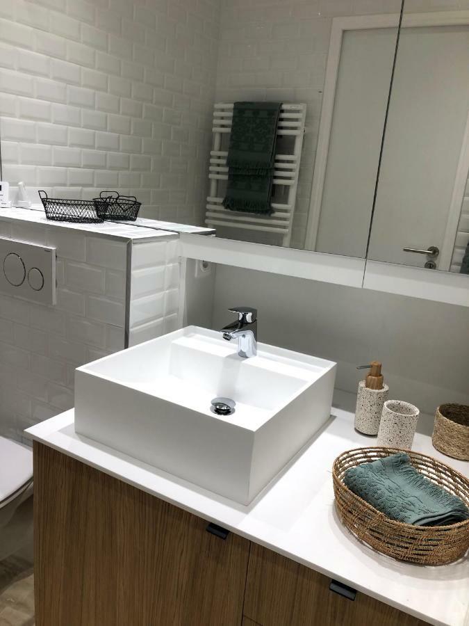 Jacaranda II Appartement Mandelieu Kültér fotó