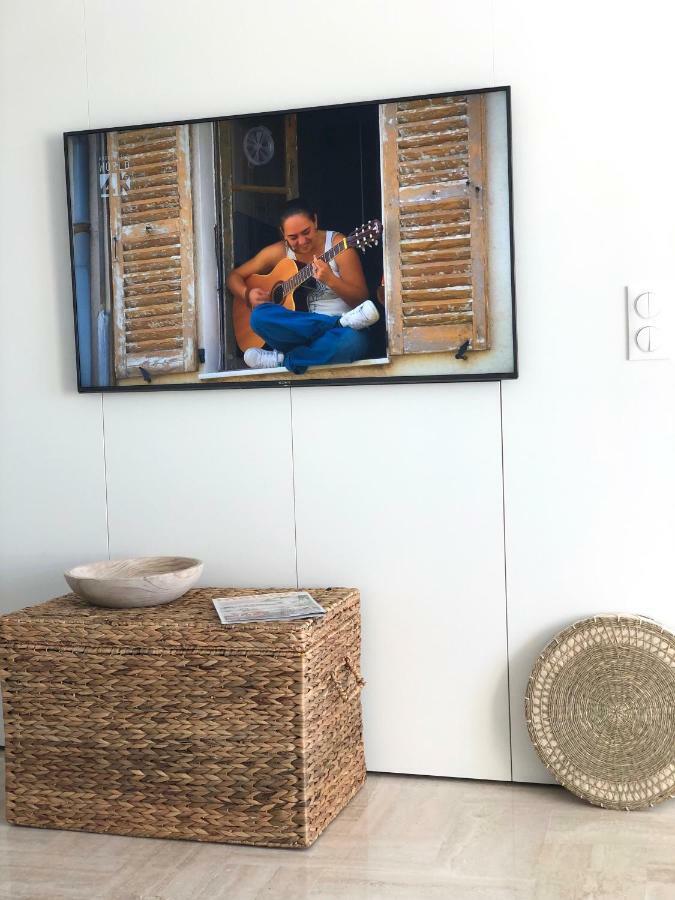 Jacaranda II Appartement Mandelieu Kültér fotó