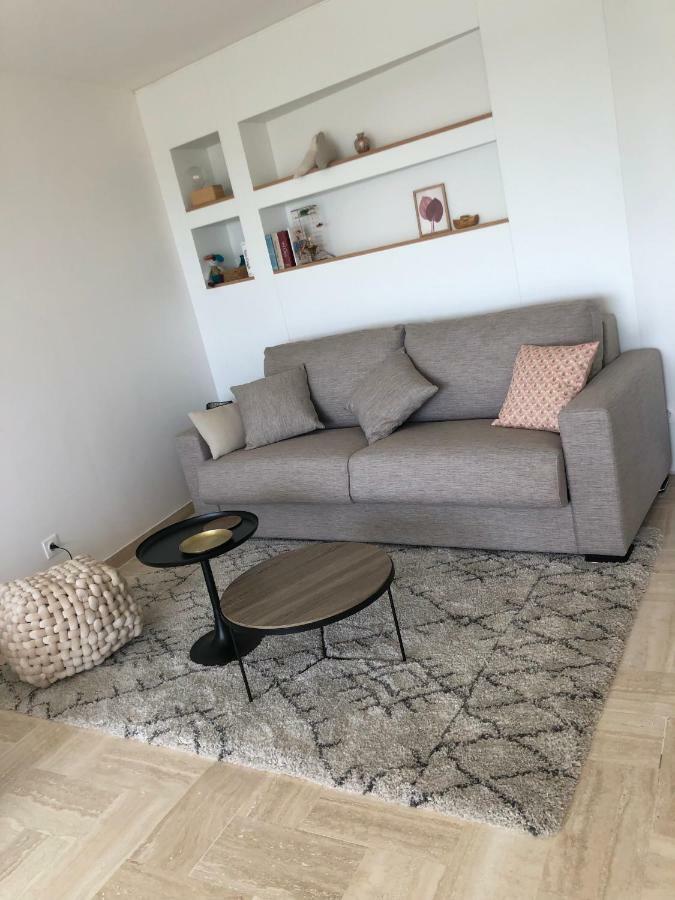 Jacaranda II Appartement Mandelieu Kültér fotó
